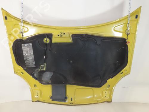 Hood RENAULT KANGOO Express (FC0/1_) 1.5 dCi (FC07, FC1R) | BP29414857C1 