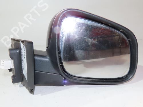 Right mirror CHEVROLET SPARK (M300) 1.2 | BP29494529C27 