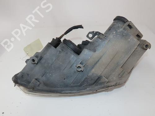 Right headlight VW GOLF VI (5K1) 1.6 TDI | BP38276366C29  - Image 5