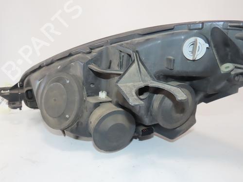 Used Right headlight Right headlight 37083832 37083832