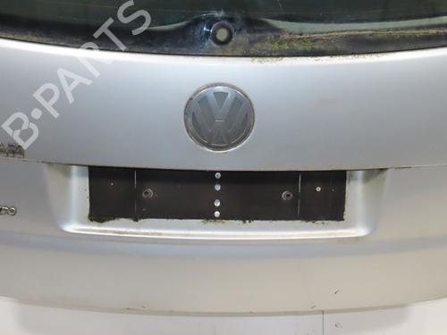 Tailgate VW TOURAN (1T1, 1T2) 1.9 TDI | BP30798278C6 
