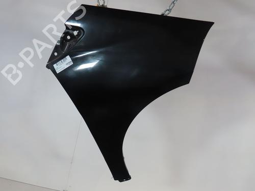 Right front fenders MERCEDES-BENZ A-CLASS (W169) A 160 (169.031, 169.331) | BP25480377C42 