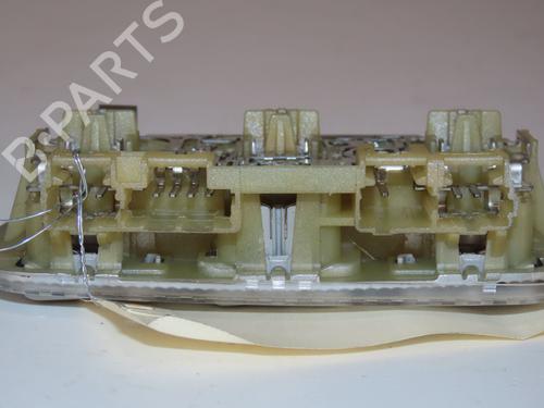 Plafonier PEUGEOT 207 CC (WD_) 1.6 HDi (109 hp) 30501997