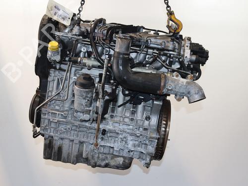 Engine VOLVO S60 I (384) D5 | BP24706785M1