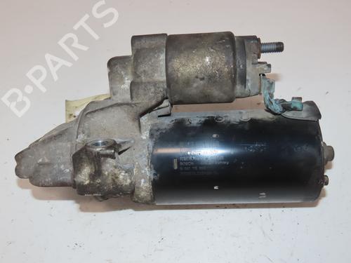 Used Starter CITROËN JUMPER II Van 2.2 HDi 110 (110 hp) 27246102