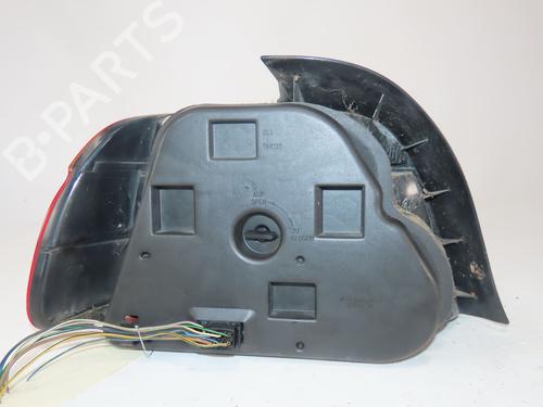 Used Right taillight Right taillight BMW 5 (E39) 525 tds (143 hp) 33712506 33712506