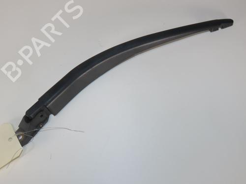 Rear windshield wiper arm OPEL ZAFIRA A MPV (T98) 2.2 DTI 16V (F75) | BP30164826C144