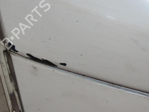 Used Front bumper MINI MINI (R56) Cooper D (109 hp) 28833499