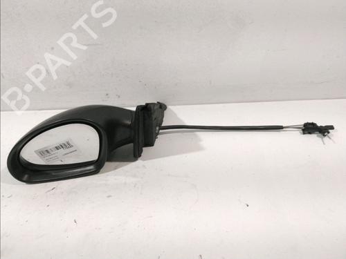 Used Left mirror SEAT IBIZA III (6L1) 1.4 TDI (70 hp) 9024057