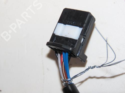 Used Left mirror Left mirror RENAULT CLIO IV (BH_) 1.5 dCi 90 (90 hp) 33744585 33744585