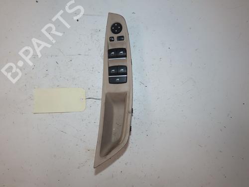 Left front window switch BMW 5 (F10) 525 d | BP38527214I27 - Image 3