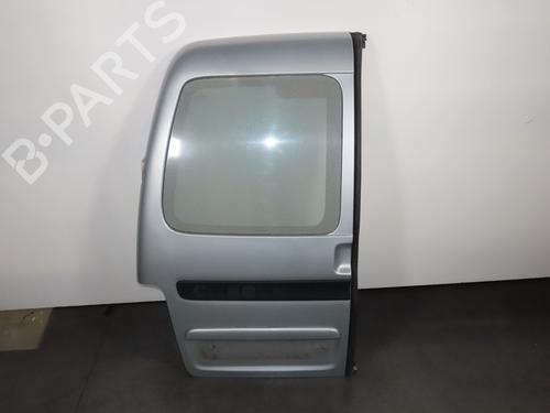 Used Left tailgate Left tailgate CITROËN BERLINGO / BERLINGO FIRST Box Body/MPV (M_) 2.0 HDI 90 (MBRHY, MCRHY) (90 hp) 39893480 39893480