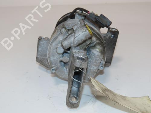 AC-Kompressor RENAULT TWINGO III (BCM_, BCA_) 1.0 SCe 70 (BCMB) (69 hp) 26702662