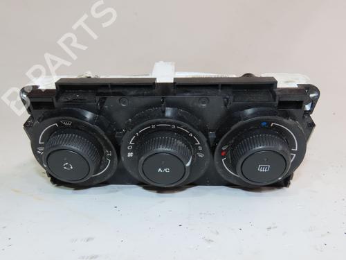 Climate control PEUGEOT 308 I (4A_, 4C_) 1.6 HDi | BP18249025I5