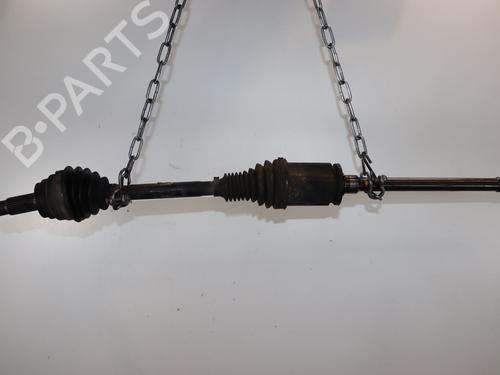 Right front driveshaft BMW X6 (E71, E72) xDrive 40 d | BP40051667M39 - Image 4