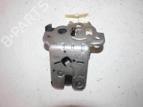Used Tailgate lock Tailgate lock AUDI A3 Convertible (8V7, 8VE) 2.0 TDI (150 hp) 40553244 40553244
