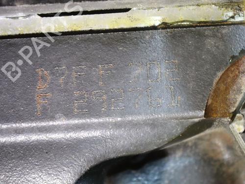 Engine RENAULT TWINGO I (C06_) 1.2 (C066, C068) | BP29962948M1