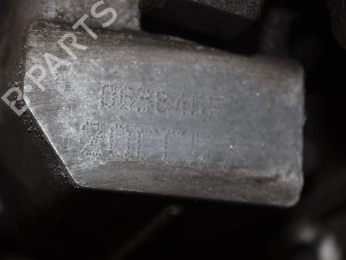 Used Gearbox Gearbox PEUGEOT 106 I (1A, 1C) 1.5 D (58 hp) 26014612 26014612