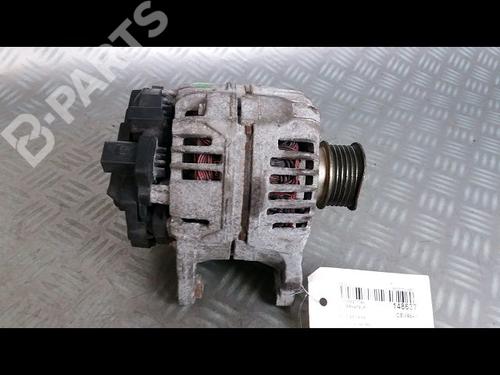 Alternator AUDI A2 (8Z0) 1.6 FSI | BP9020826M7 