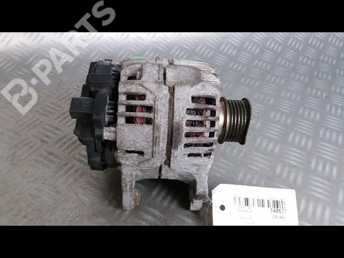 BP9020826M7 | Alternateur AUDI A2 (8Z0) 1.6 FSI BP9020826M7