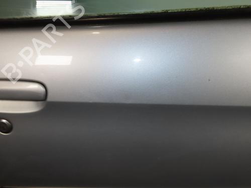Right front door CITROËN XSARA PICASSO (N68) 1.6 HDi | BP20653437C3 