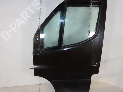 Używane Drzwi przednie lewe IVECO DAILY VI Van 33S14, 35S14, 35C14, 42S14 (136 hp) 28159648