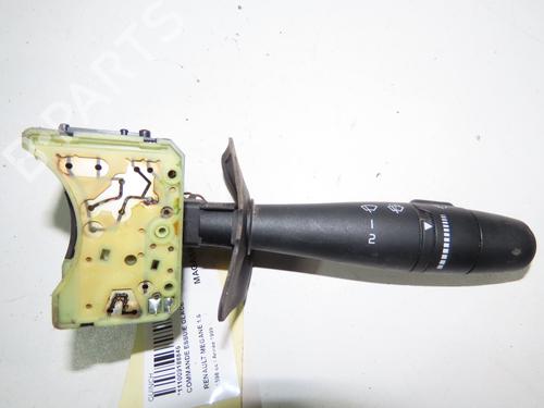 Used Steering column stalk RENAULT MEGANE I Cabriolet (EA0/1_) 1.6 16V (EA04, EA0B, EA11, EA1J) (107 hp) 16741609