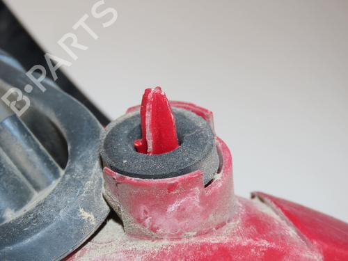 Right taillight PEUGEOT 308 I (4A_, 4C_) 1.6 HDi | BP30164802C35