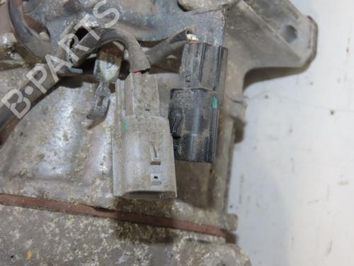 Used AC compressor AC compressor RENAULT KOLEOS II (HC_) 1.6 dCi 130 (130 hp) 39660062 39660062