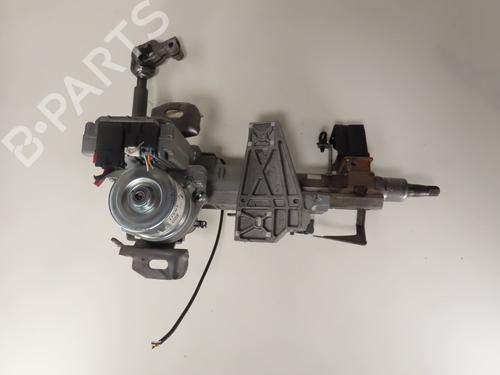 Used Steering column RENAULT CLIO IV (BH_) 1.5 dCi 75 (75 hp) 30311630