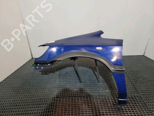 Guarda-lamas esquerdo Guarda-lamas esquerdo OPEL ZAFIRA A MPV (T98) 2.2 DTI 16V (F75) (125 hp) 23162105 23162105