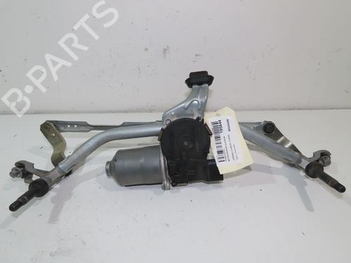 Used Front wiper motor CITROËN C3 AIRCROSS II (2R_, 2C_) 1.5 BlueHDi 100 (2CYHYJ) (102 hp) 16826311