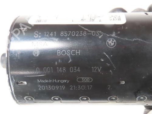Starter BMW X1 (E84) sDrive 20 d | BP26724735M8 