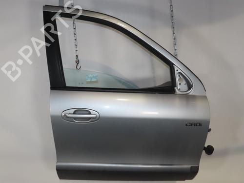 Right front door HYUNDAI SANTA FÉ I (SM) 2.0 CRDi 4x4 | BP29819164C3