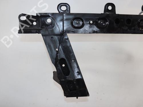 Subframe RENAULT CLIO IV (BH_) 1.5 dCi 90 | BP37004083M9 - Image 2