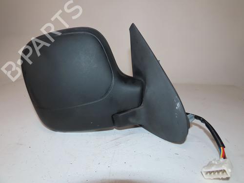 Used Right mirror CITROËN BERLINGO / BERLINGO FIRST MPV (MF_, GJK_, GFK_) 2.0 HDI 90 (MFRHY) (90 hp) 28504085