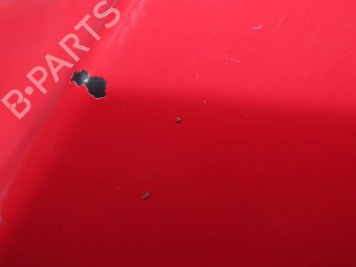 Rear bumper HONDA CIVIC VIII Hatchback (FN, FK) 2.2 CTDi (FK3) | BP27470507C8 