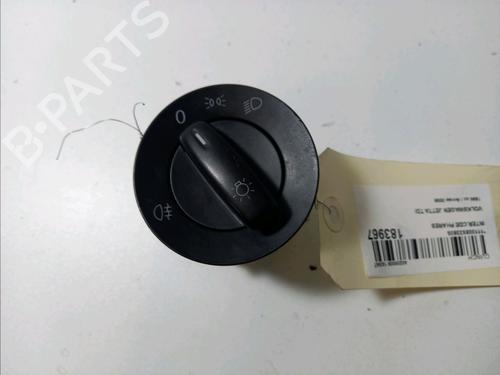 Headlight switch VW JETTA III (1K2) 1.9 TDI | BP9824627I24