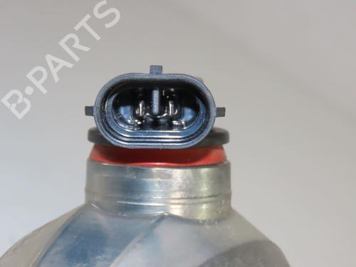 Used Left front fog light SKODA FABIA II (542) 1.4 (86 hp) 31155390