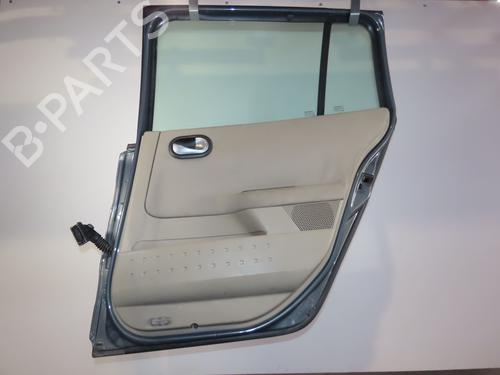 Right rear door RENAULT MEGANE II Estate (KM0/1_) 1.5 dCi (KM16, KM1E) | BP18913664C5 