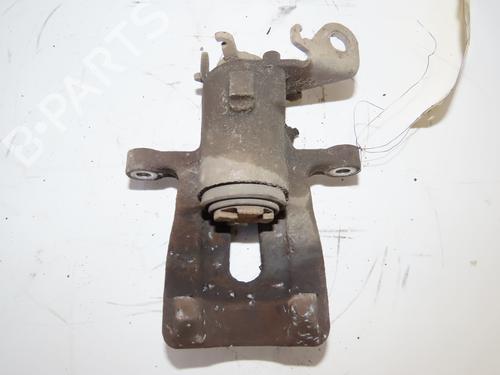 Used Left rear brake caliper RENAULT FLUENCE (L3_) 1.5 dCi (L30B) (106 hp) 24601366
