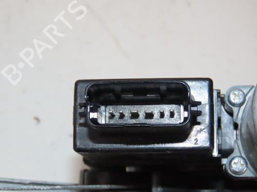 Used Front left window mechanism Front left window mechanism 37276880 37276880