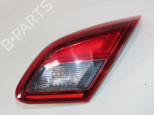 Right tailgate light OPEL CORSA E (X15) 1.4 (08, 68) | BP16648666C80 - Image 3