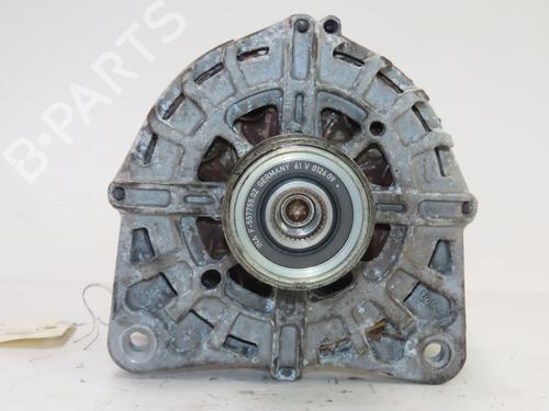 Alternator RENAULT KANGOO Express (FW0/1_) 1.5 dCi 80 (FW15) | BP36681486M7 - Image 5
