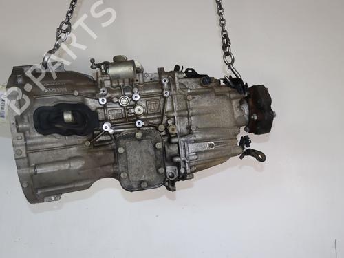 Used Gearbox Gearbox RENAULT MASTER III Van (FV) 2.3 dCi 135 FWD (FV0N, FV08, FV06, FV00, FV1S) (136 hp) 16893416 16893416