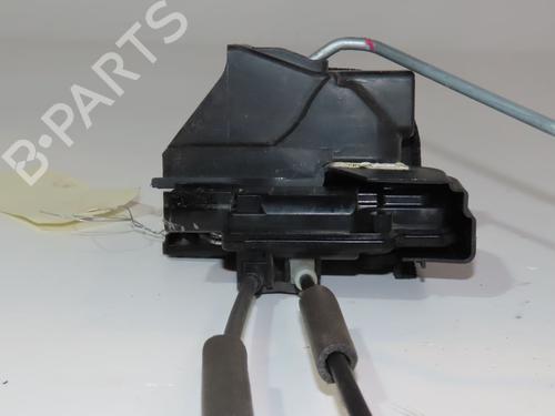Serrure avant droite KIA PICANTO II (TA) 1.0 (67 hp) 26876799