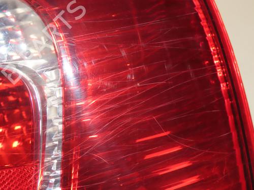 Right taillight RENAULT MODUS / GRAND MODUS (F/JP0_) 1.2 (JP0C, JP0K, FP0C, FP0K, FP0P, JP0P, JP0T) | BP29963079C35