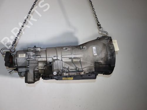 Used Gearbox Gearbox BMW X5 (E70) xDrive 35 d (286 hp) 16538269 16538269