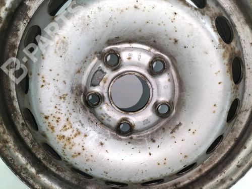 Rim VW CADDY III Box Body/MPV (2KA, 2KH, 2CA, 2CH) 1.9 TDI | BP9729906C45 