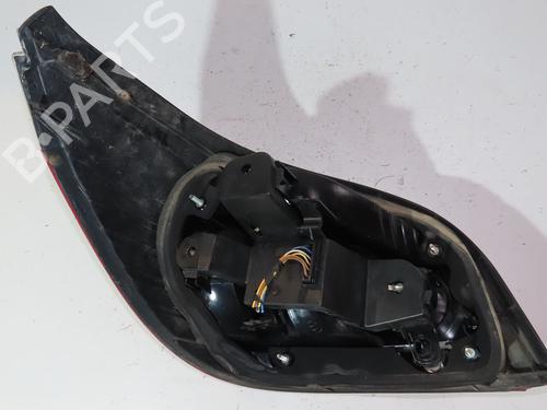 Right taillight BMW 5 (E60) 525 d | BP29494578C35 - Image 4